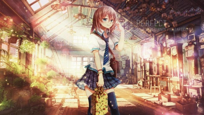 女生被踢裆也会很疼吗？